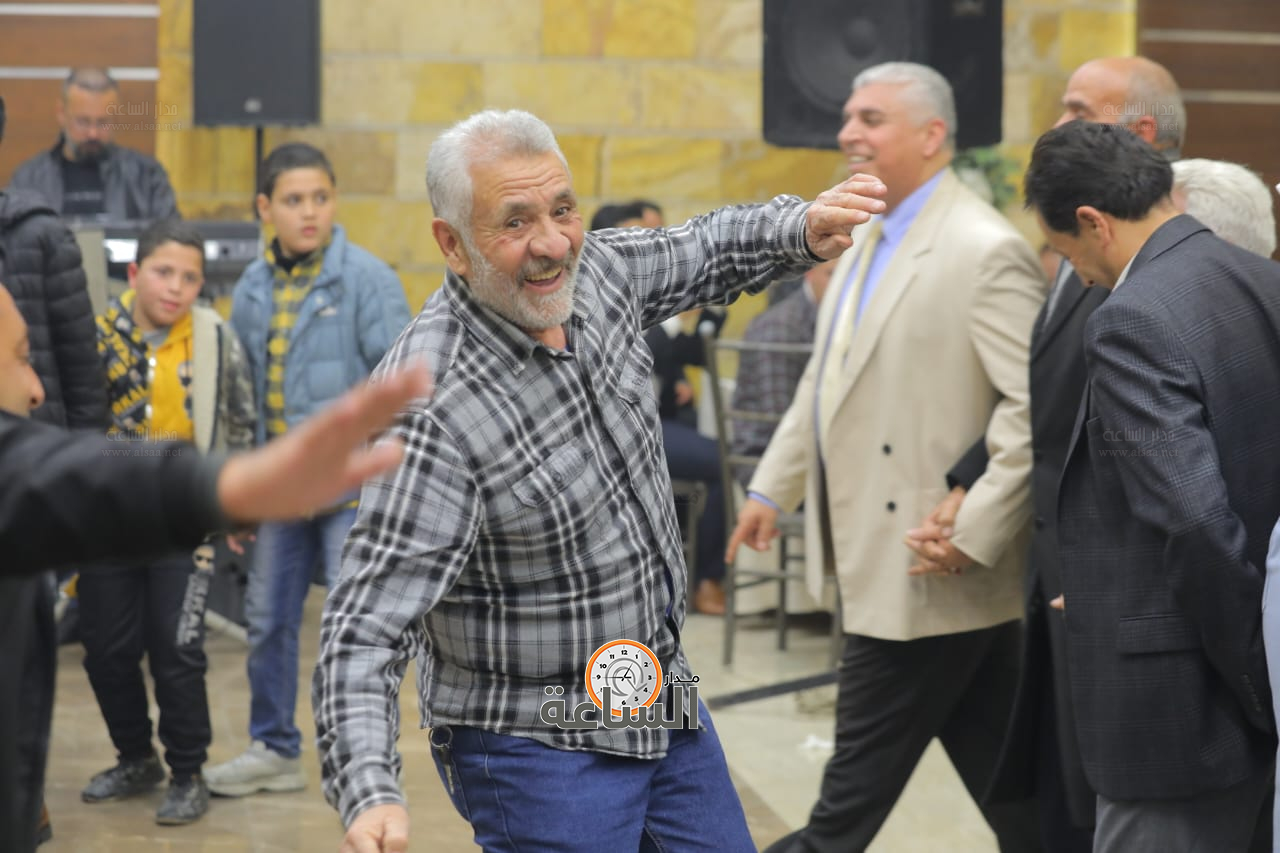 Madar Al-Saa Images 0.6535479460229983