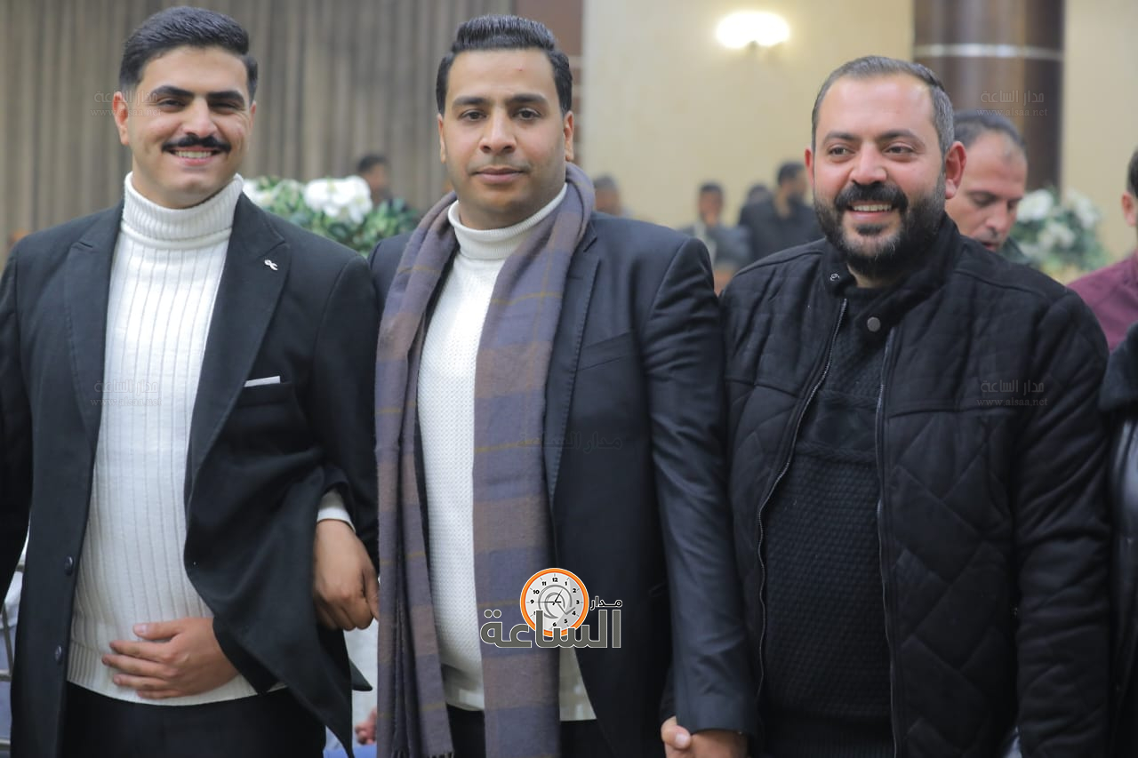 Madar Al-Saa Images 0.8855939984104666