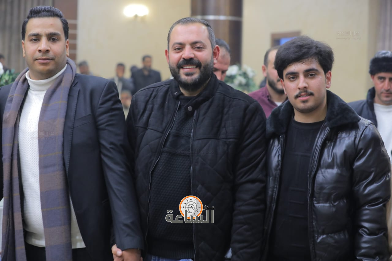 Madar Al-Saa Images 0.5425854473506395