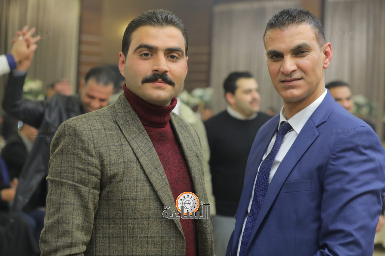 Madar Al-Saa Images 0.029591493199078833