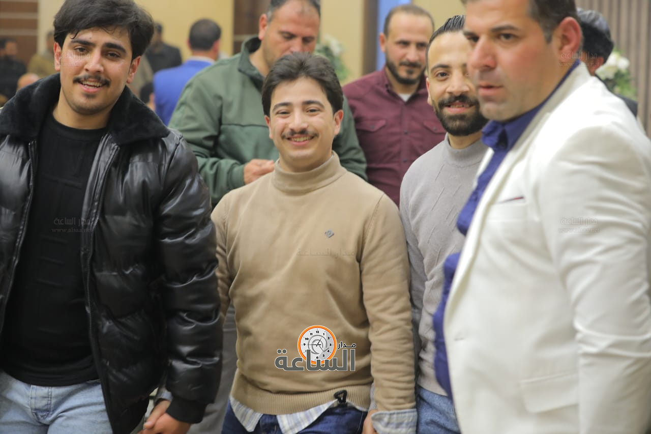 Madar Al-Saa Images 0.1996658735018011