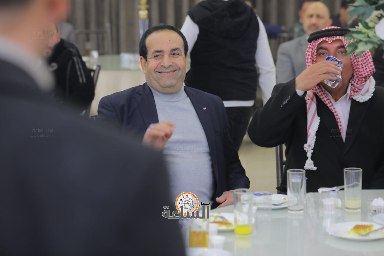 Madar Al-Saa Images 0.5396803865180808