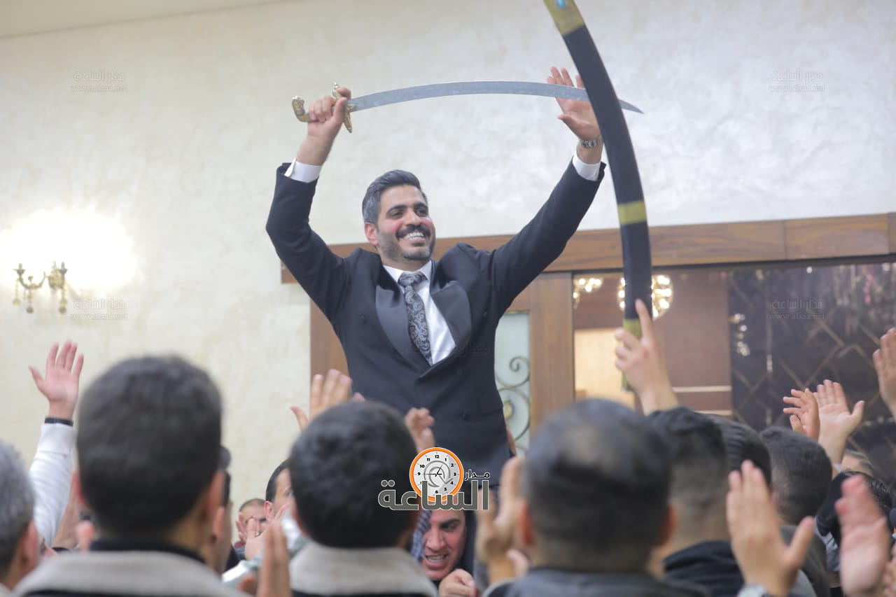 Madar Al-Saa Images 0.4244677062190525