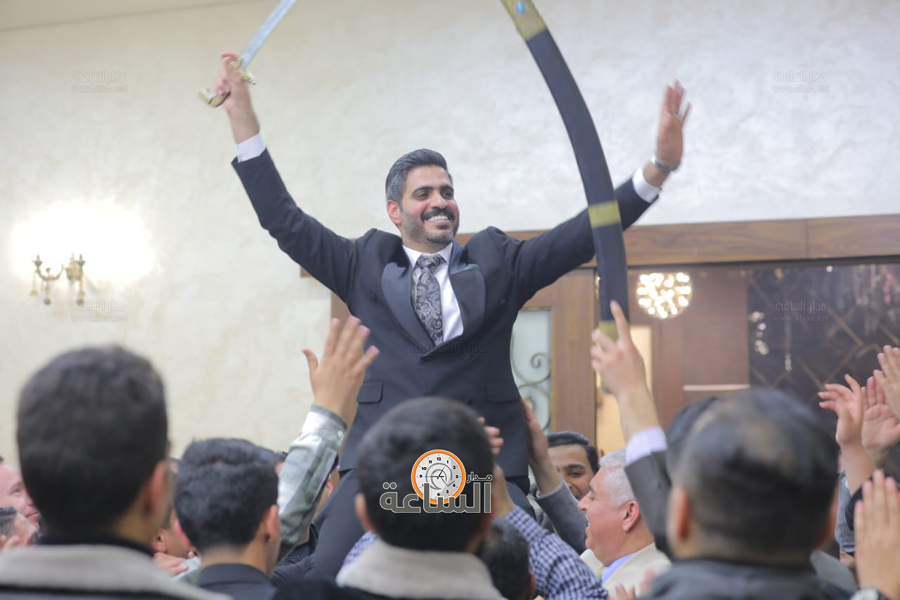 Madar Al-Saa Images 0.2140222223480328