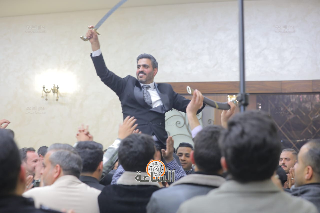 Madar Al-Saa Images 0.8369913753831446