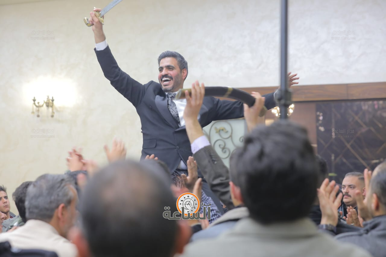 Madar Al-Saa Images 0.023594267097071242