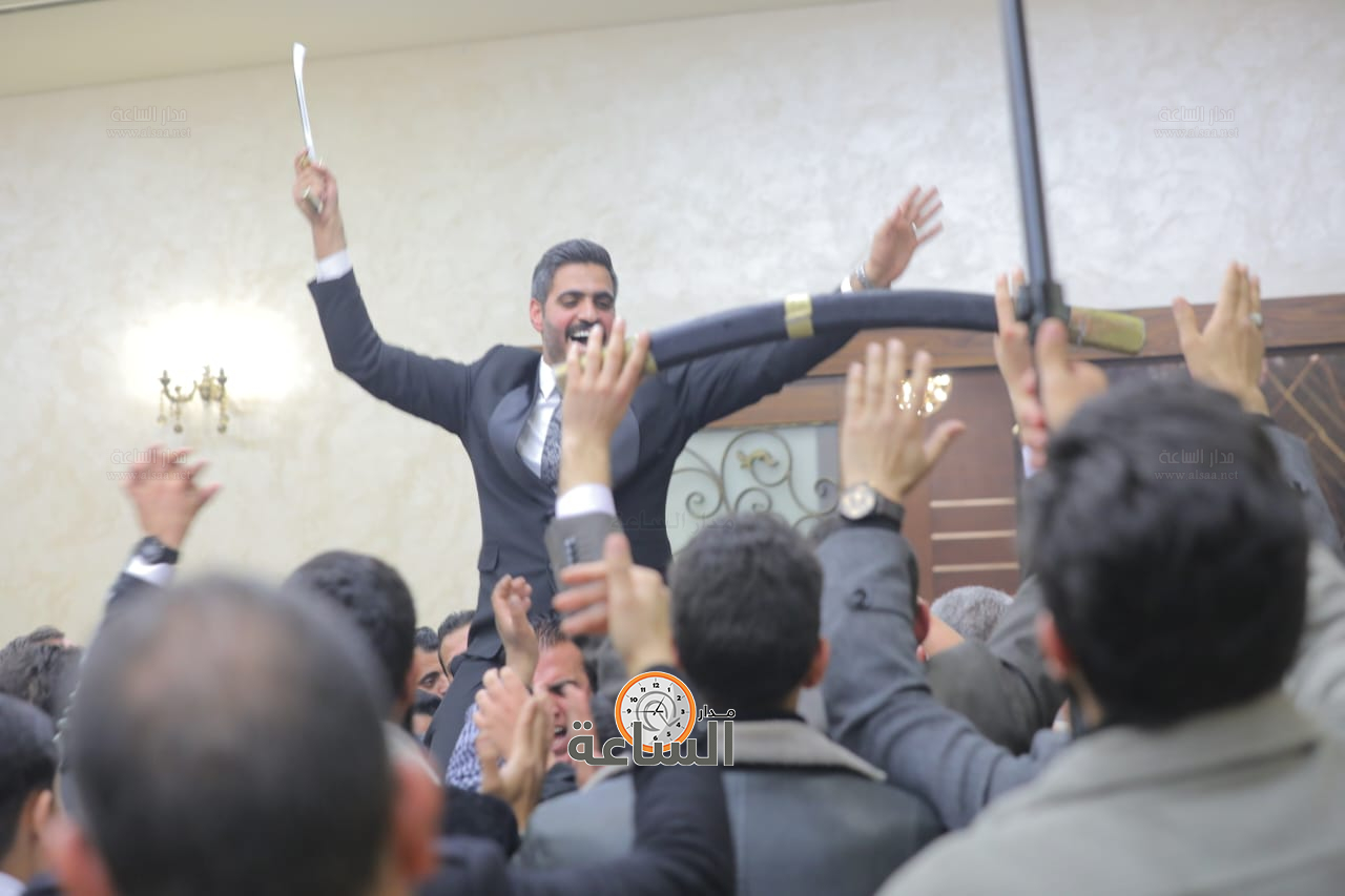 Madar Al-Saa Images 0.1939648968405383