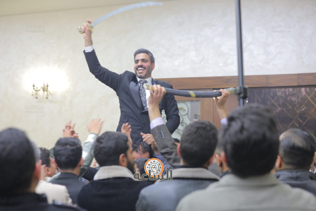 Madar Al-Saa Images 0.15937842399754487