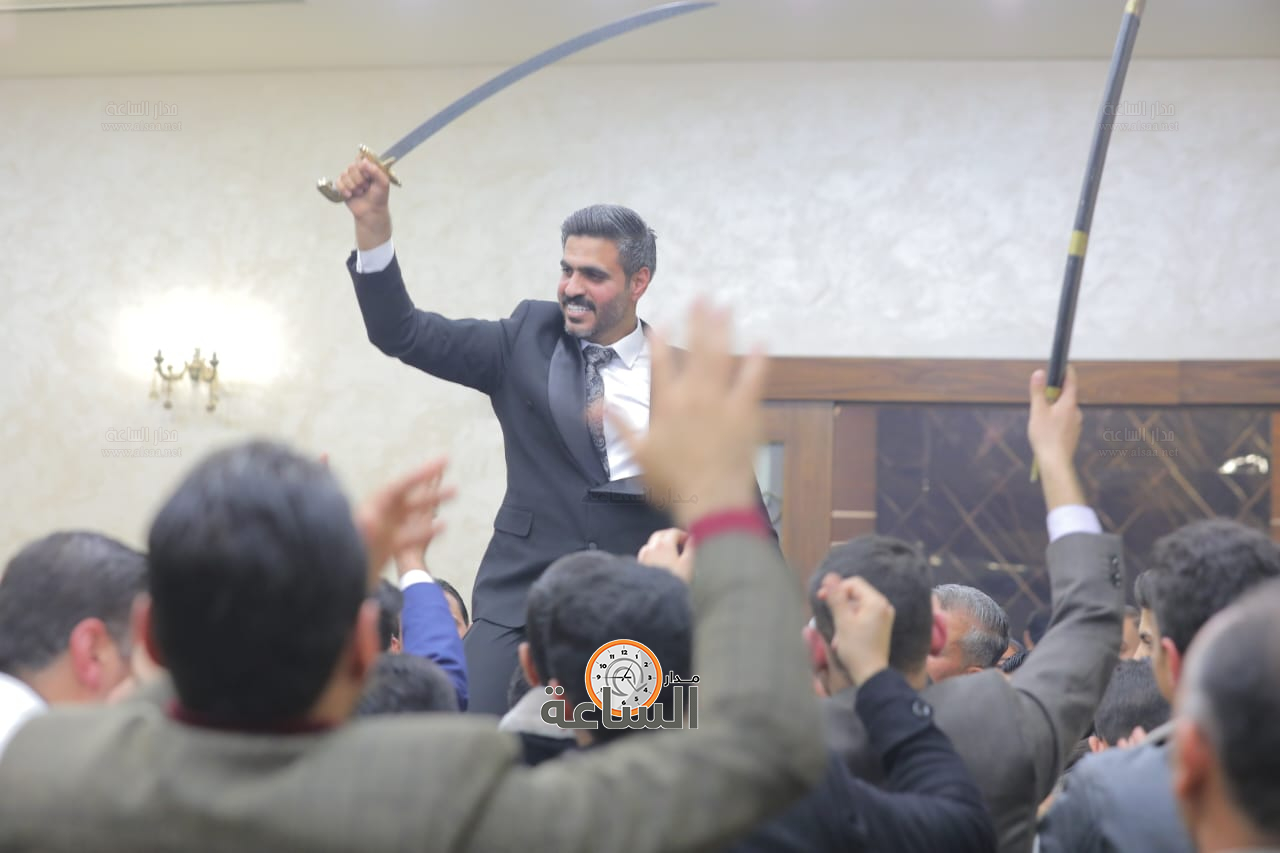 Madar Al-Saa Images 0.4242629407580927