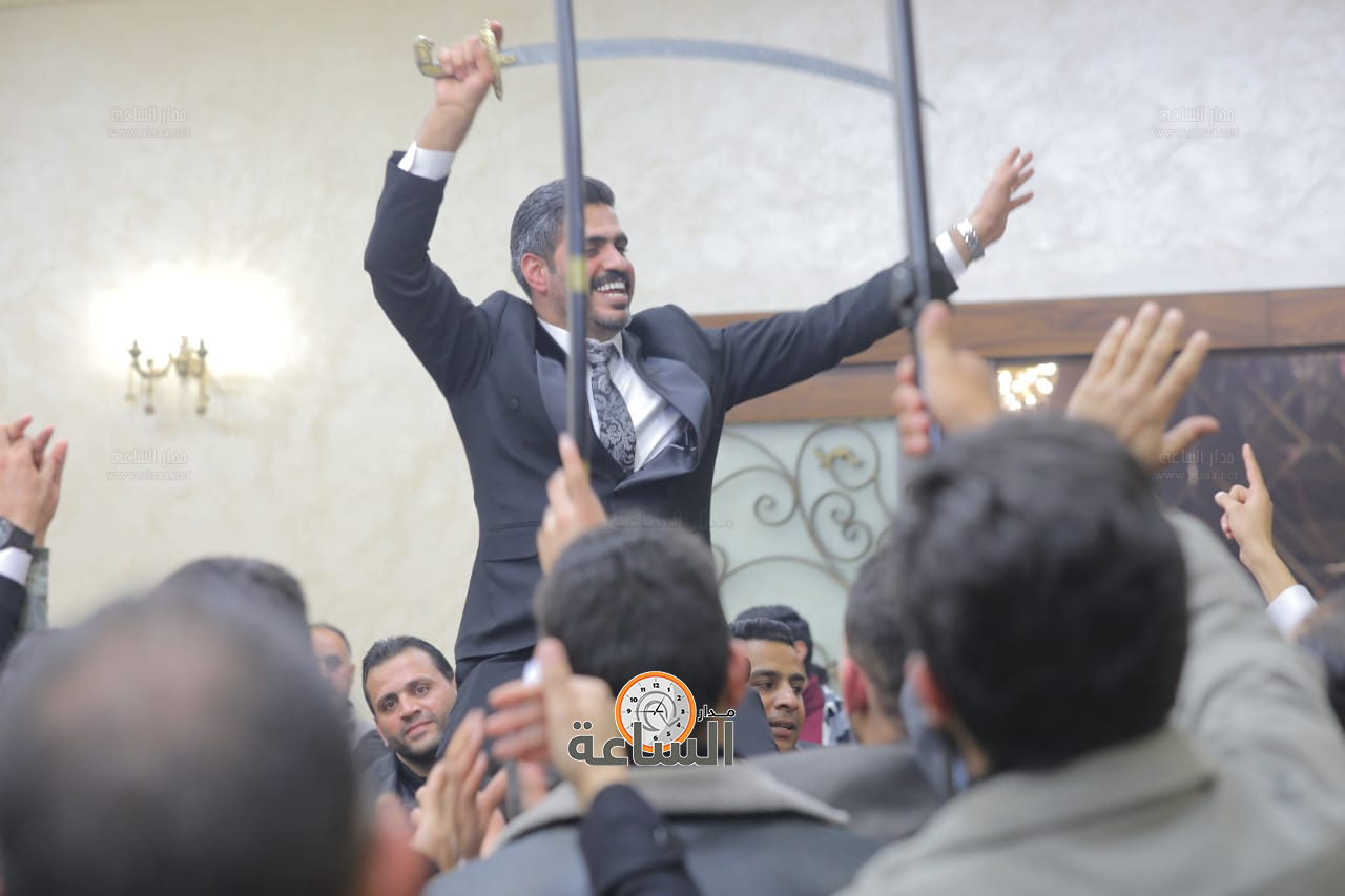 Madar Al-Saa Images 0.6391248608289526