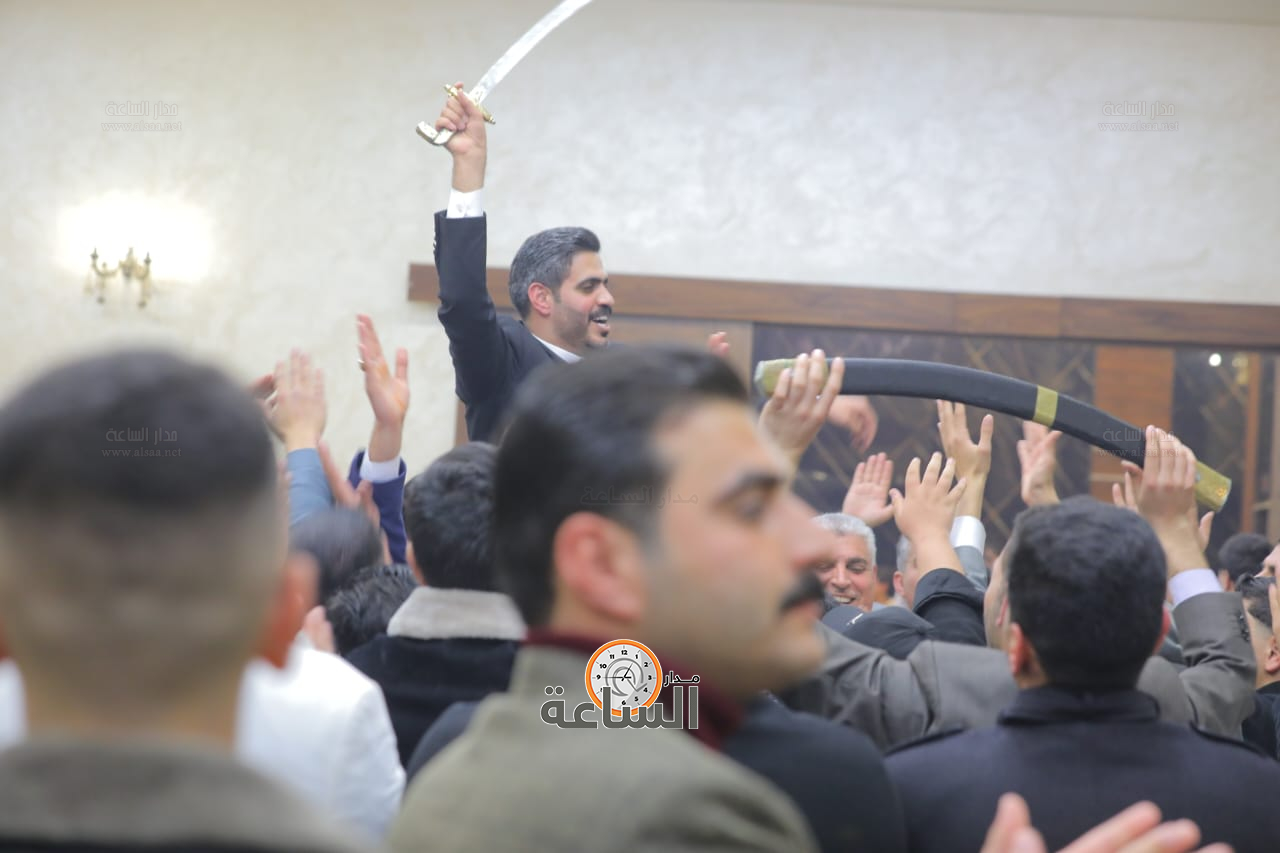 Madar Al-Saa Images 0.47563239501822285