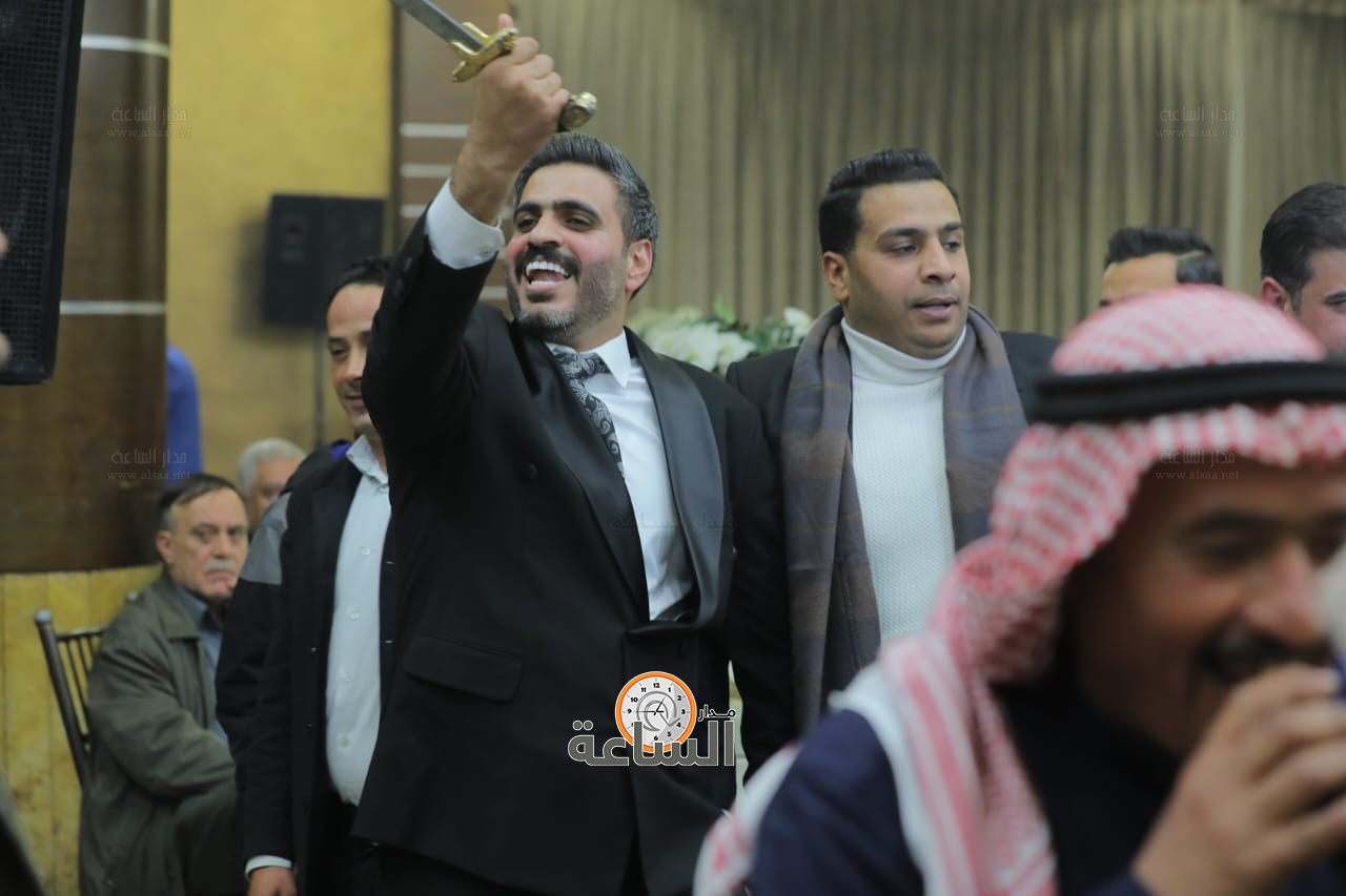 Madar Al-Saa Images 0.45467871518232594