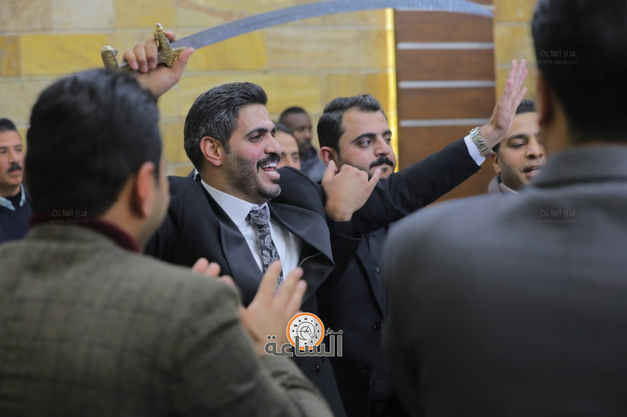 Madar Al-Saa Images 0.9576462274402946