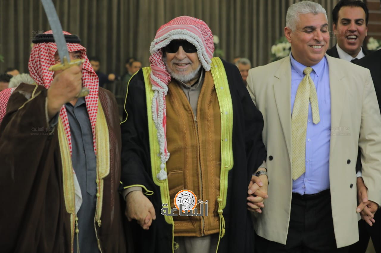 Madar Al-Saa Images 0.3308271129011733