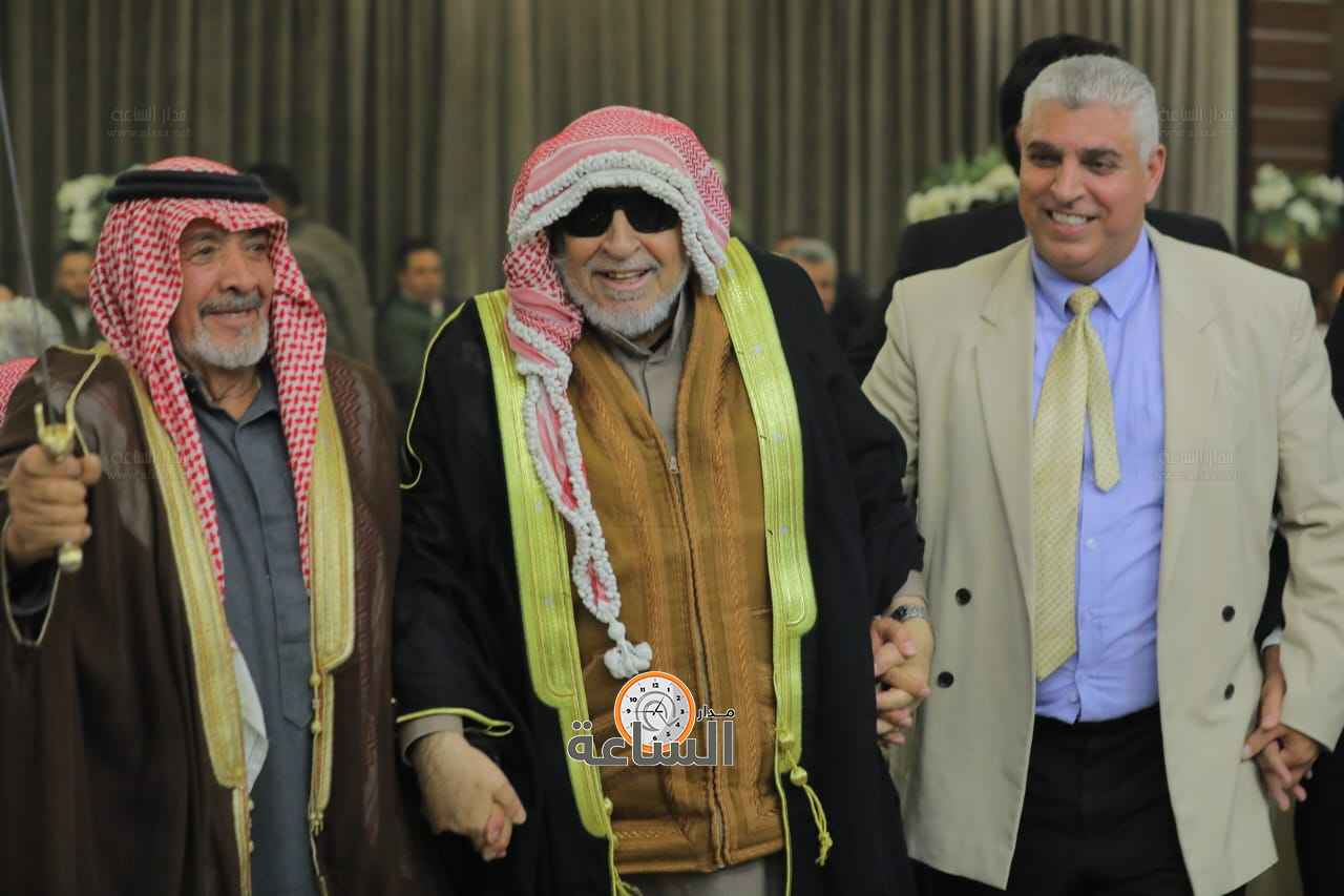 Madar Al-Saa Images 0.8027735596956287