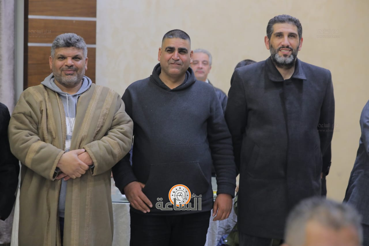 Madar Al-Saa Images 0.7829161828740765