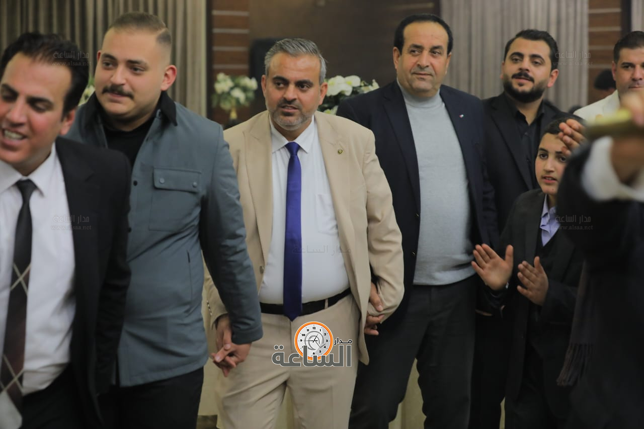 Madar Al-Saa Images 0.15300932024755287