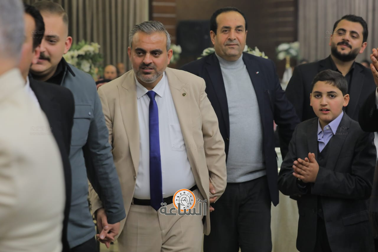 Madar Al-Saa Images 0.7767812319290419