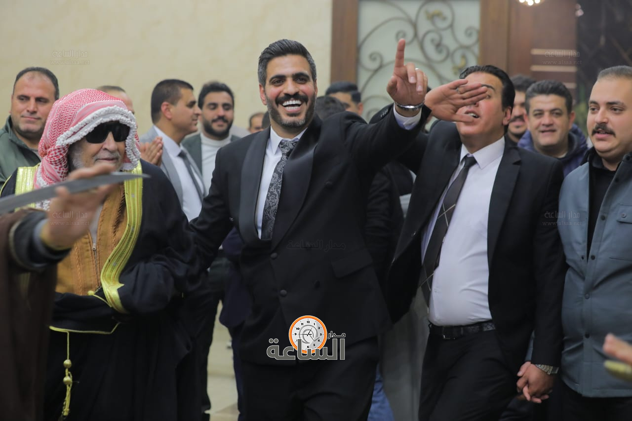 Madar Al-Saa Images 0.9642720025638216