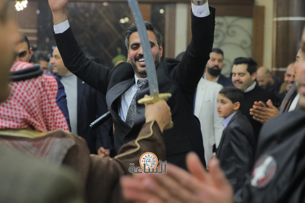 Madar Al-Saa Images 0.712969262662831