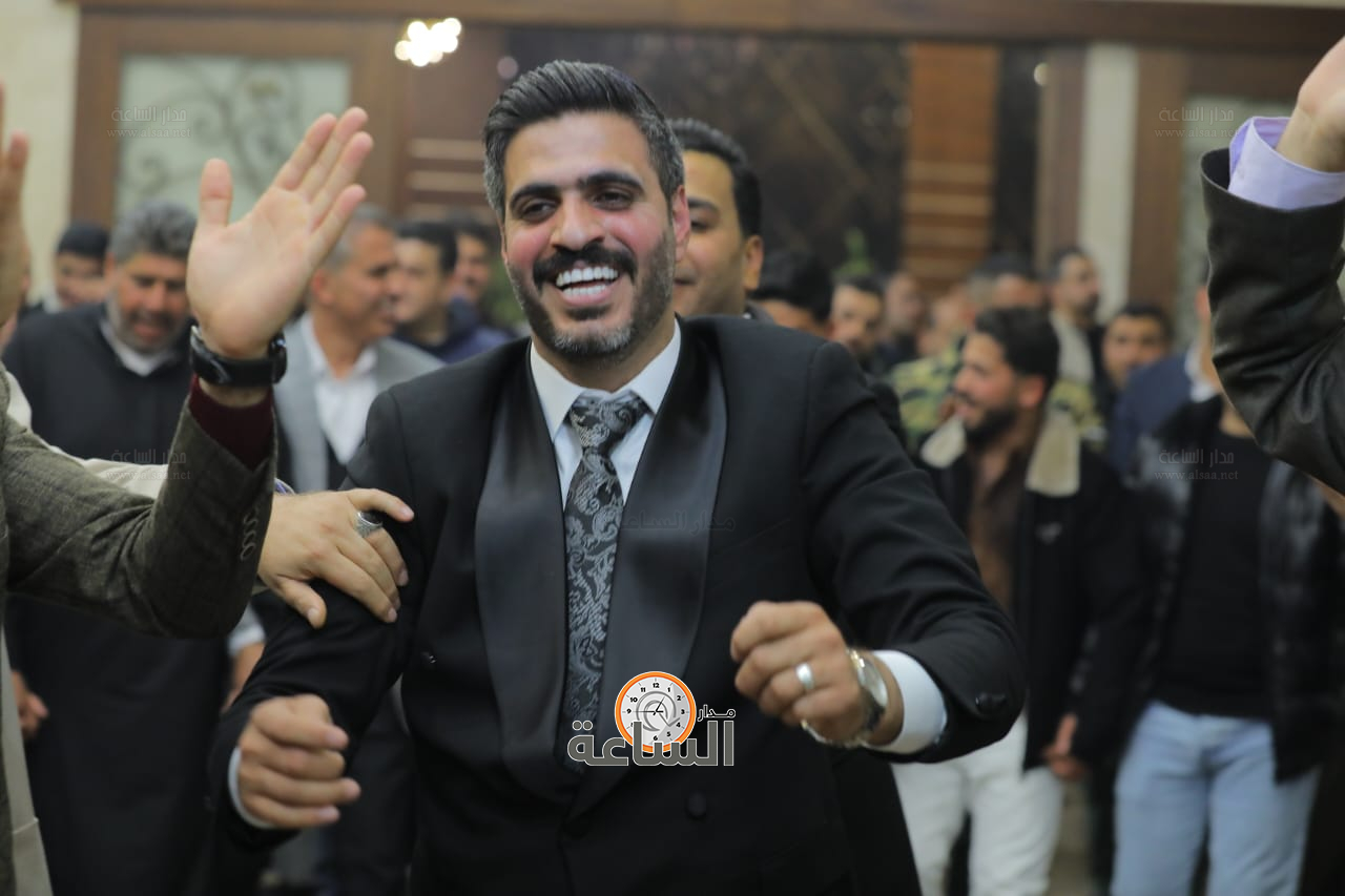 Madar Al-Saa Images 0.5638673049671248