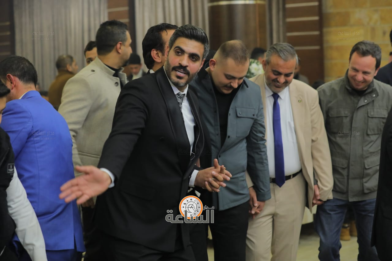 Madar Al-Saa Images 0.8769683031445799