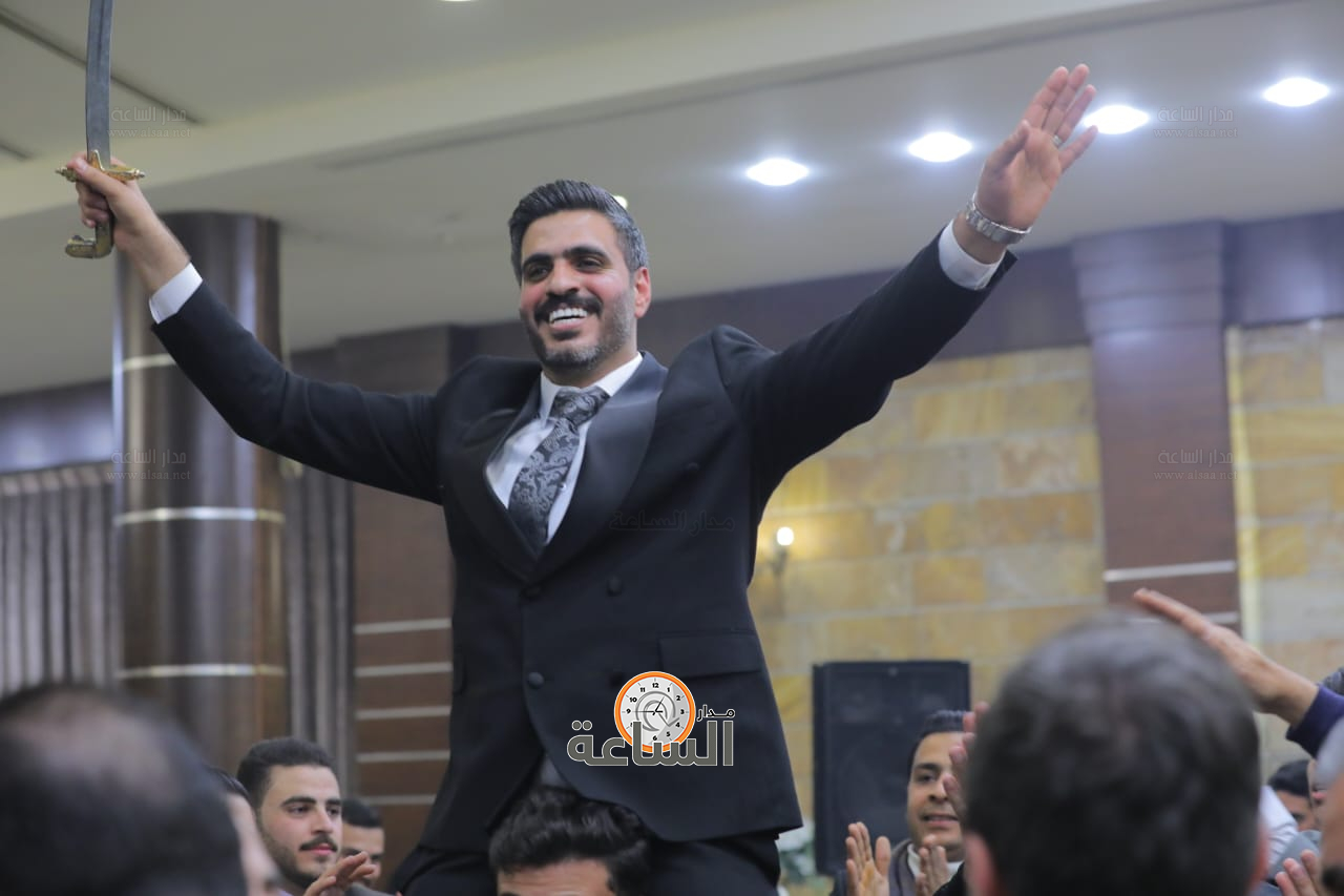 Madar Al-Saa Images 0.7808598046793855