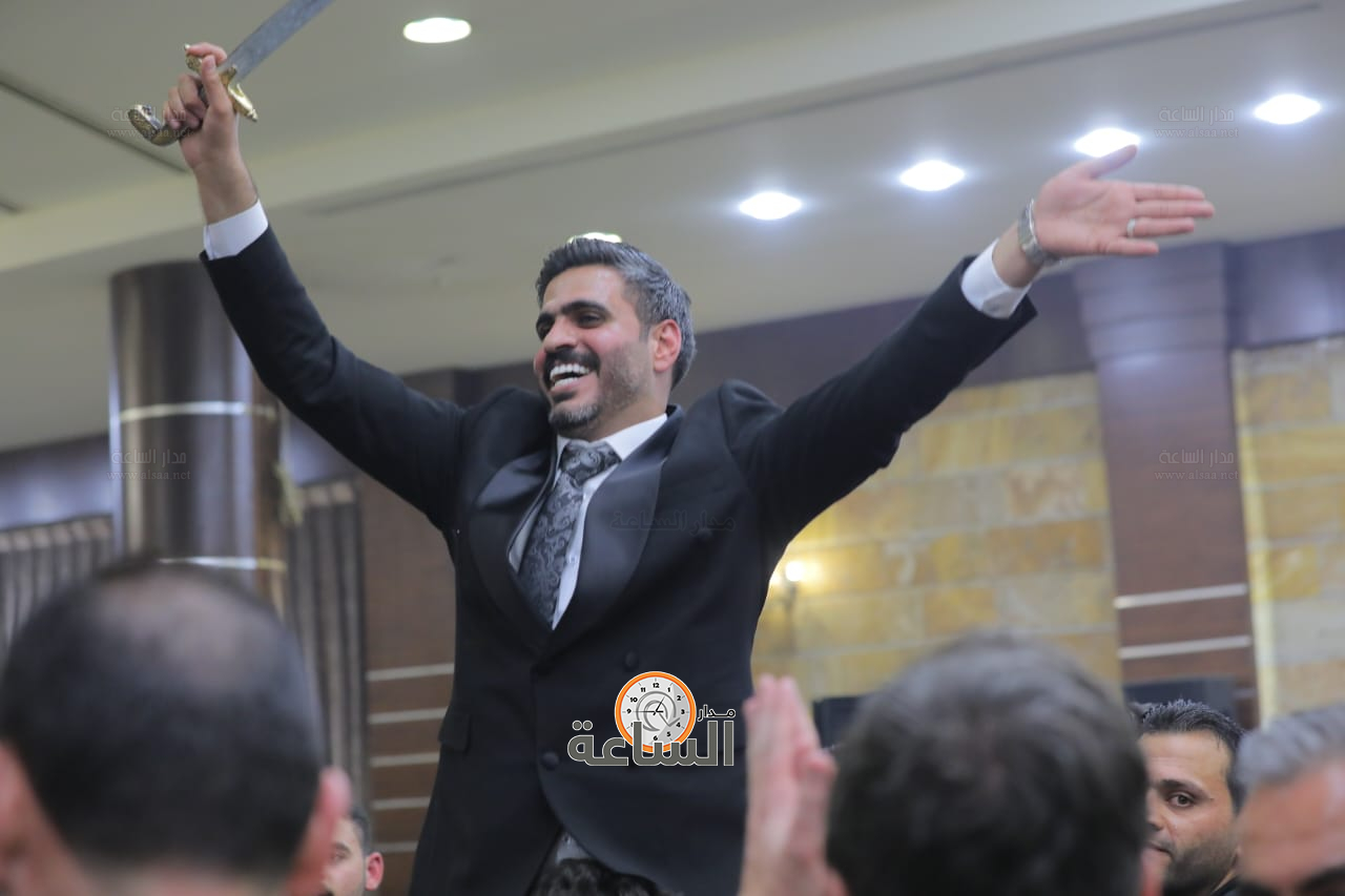 Madar Al-Saa Images 0.4109256650792008