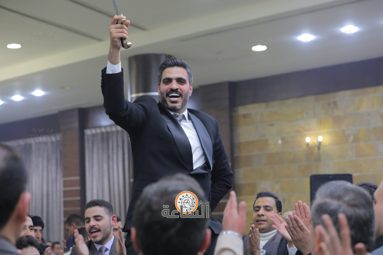 Madar Al-Saa Images 0.30179880229388845