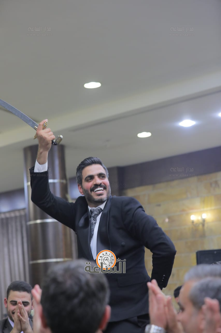 Madar Al-Saa Images 0.4265649197350987