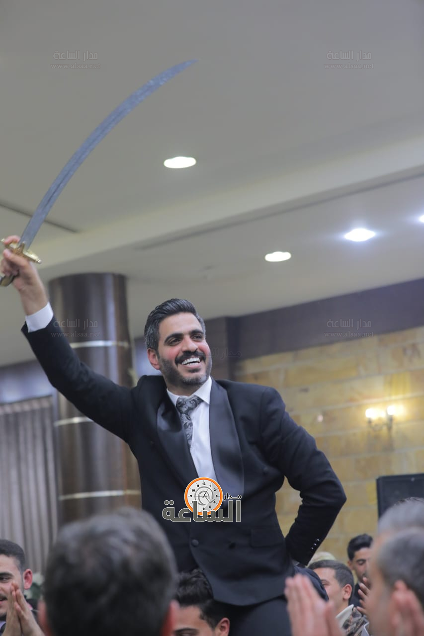 Madar Al-Saa Images 0.4972223283935875