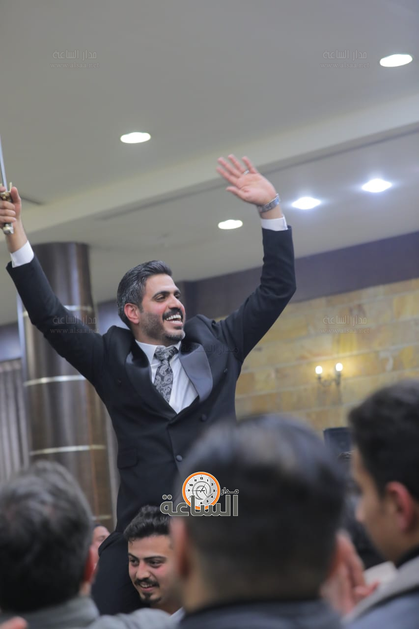 Madar Al-Saa Images 0.8576346063563167