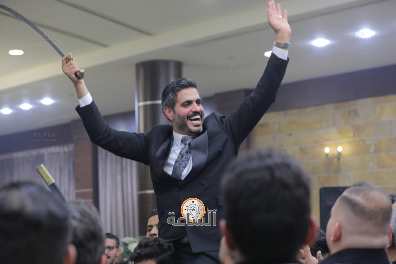 Madar Al-Saa Images 0.9207843912242