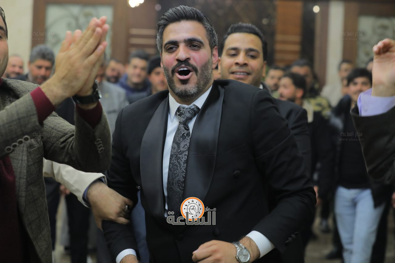 Madar Al-Saa Images 0.5121970140628391