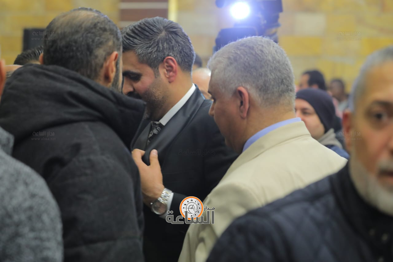 Madar Al-Saa Images 0.4793359281008045