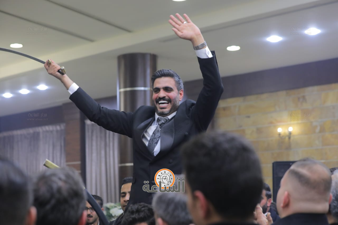 Madar Al-Saa Images 0.7597505721139743