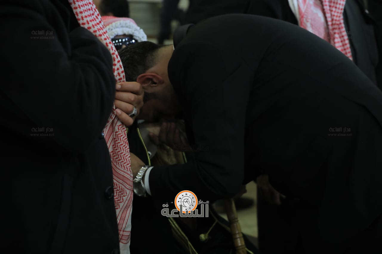 Madar Al-Saa Images 0.29497682456170526