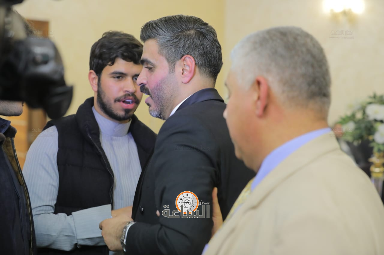 Madar Al-Saa Images 0.48018609006364743