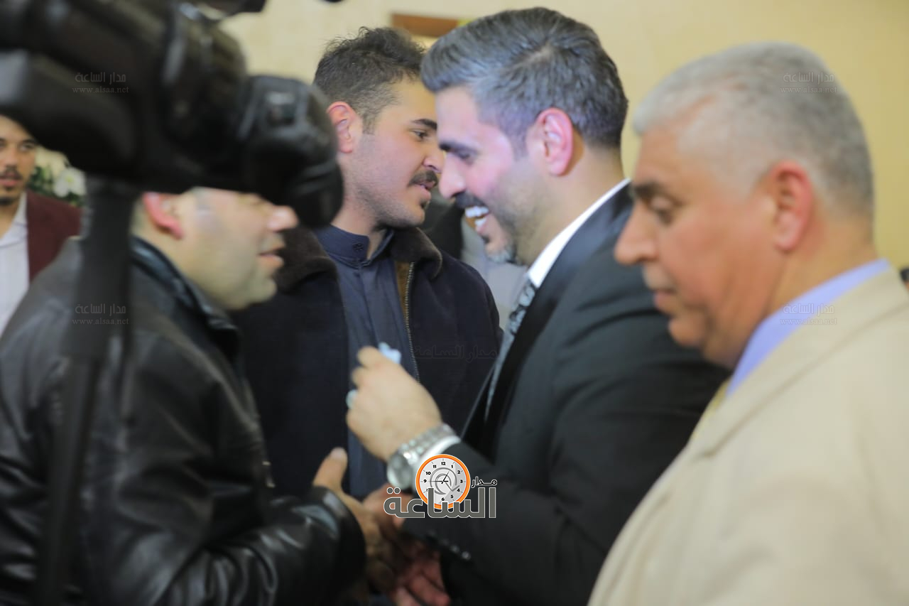 Madar Al-Saa Images 0.1414032367676359