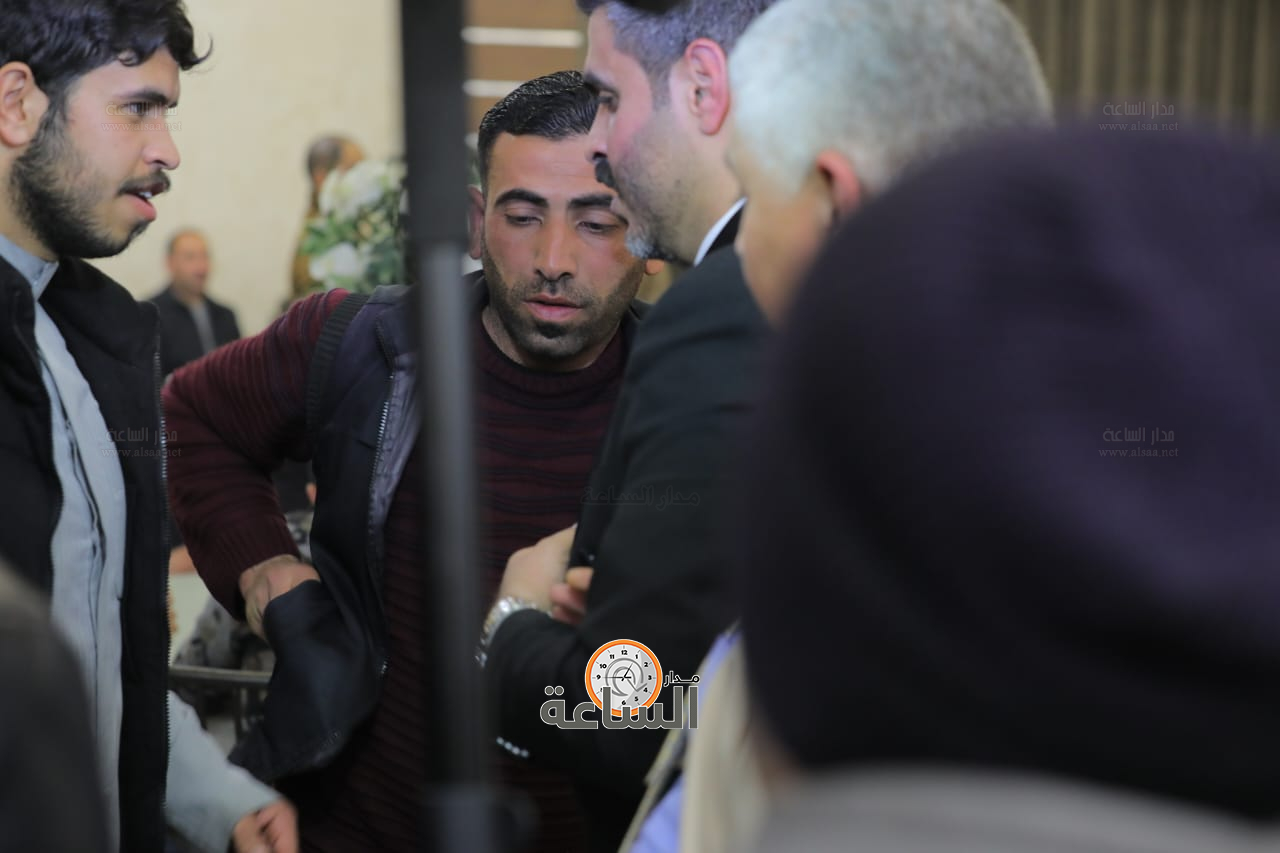 Madar Al-Saa Images 0.7878299811745373