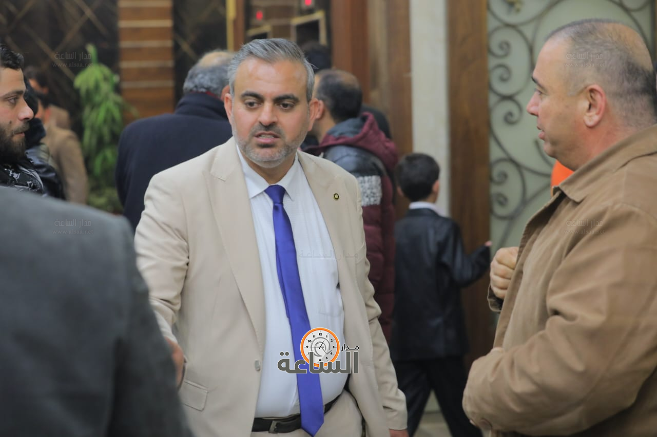 Madar Al-Saa Images 0.3391514696685285