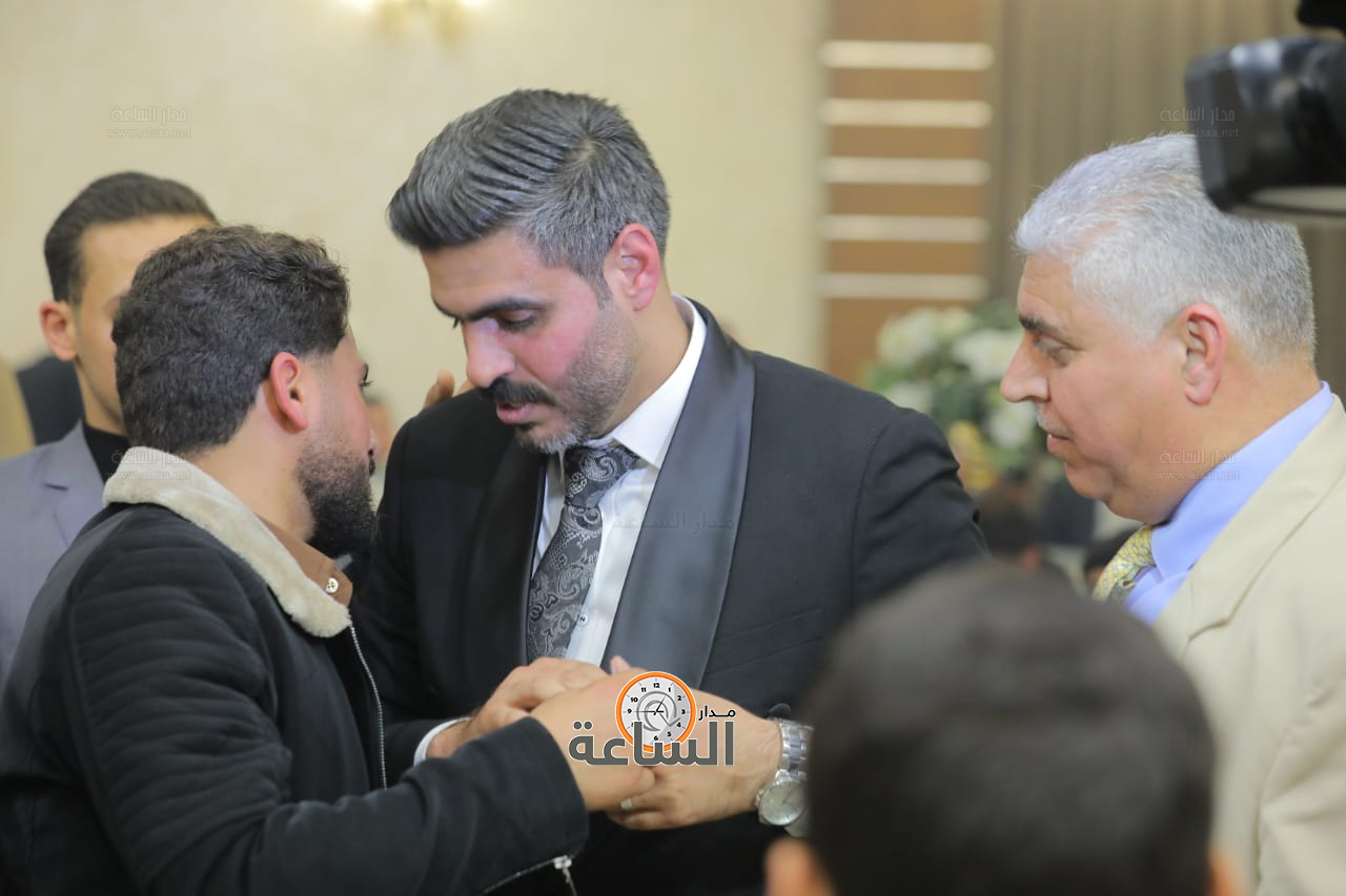 Madar Al-Saa Images 0.406590696154161