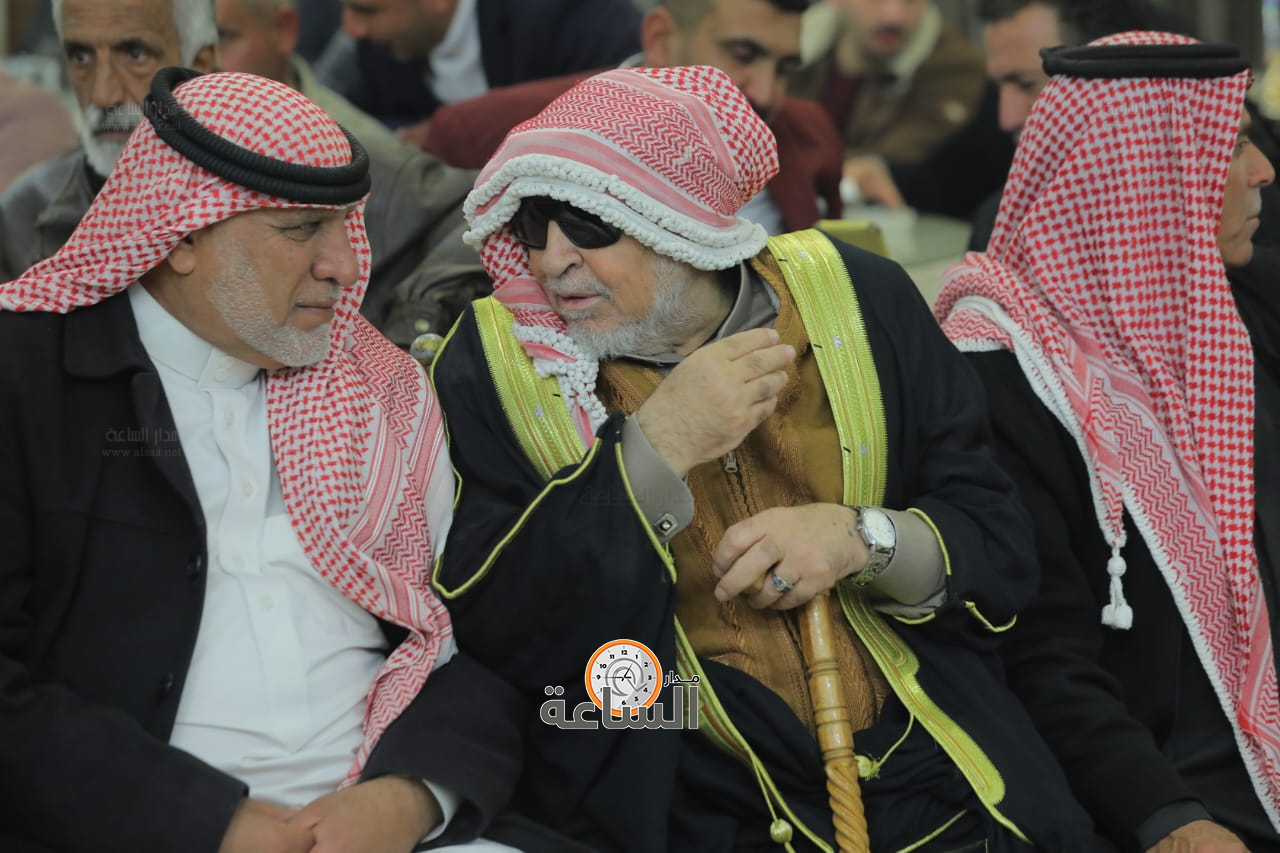 Madar Al-Saa Images 0.619043307771598