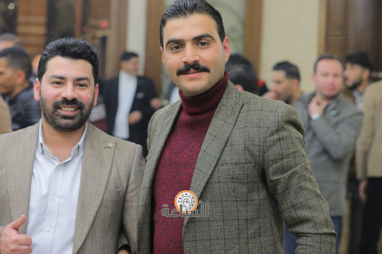 Madar Al-Saa Images 0.22523944272763963