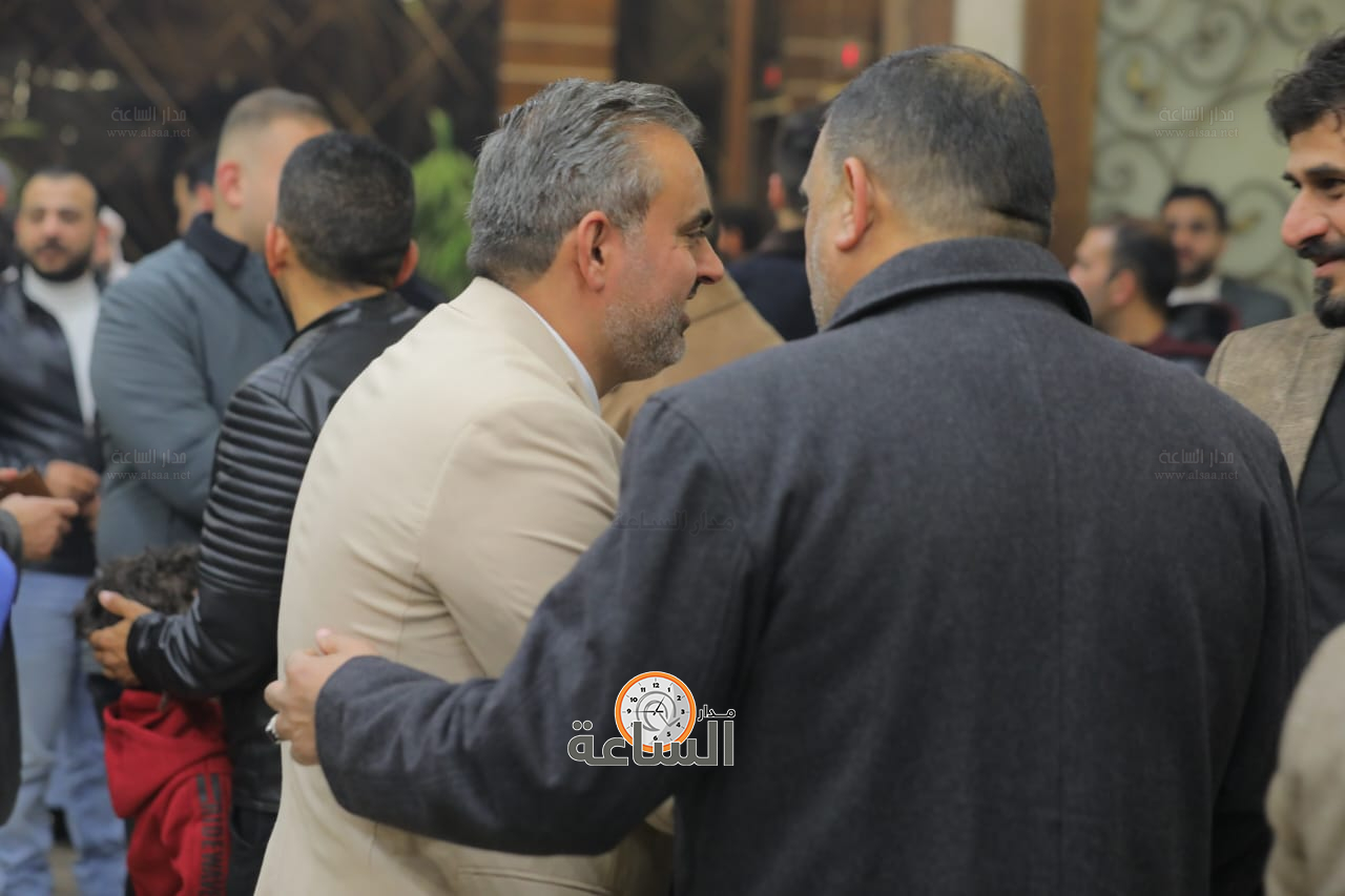 Madar Al-Saa Images 0.822072389002549