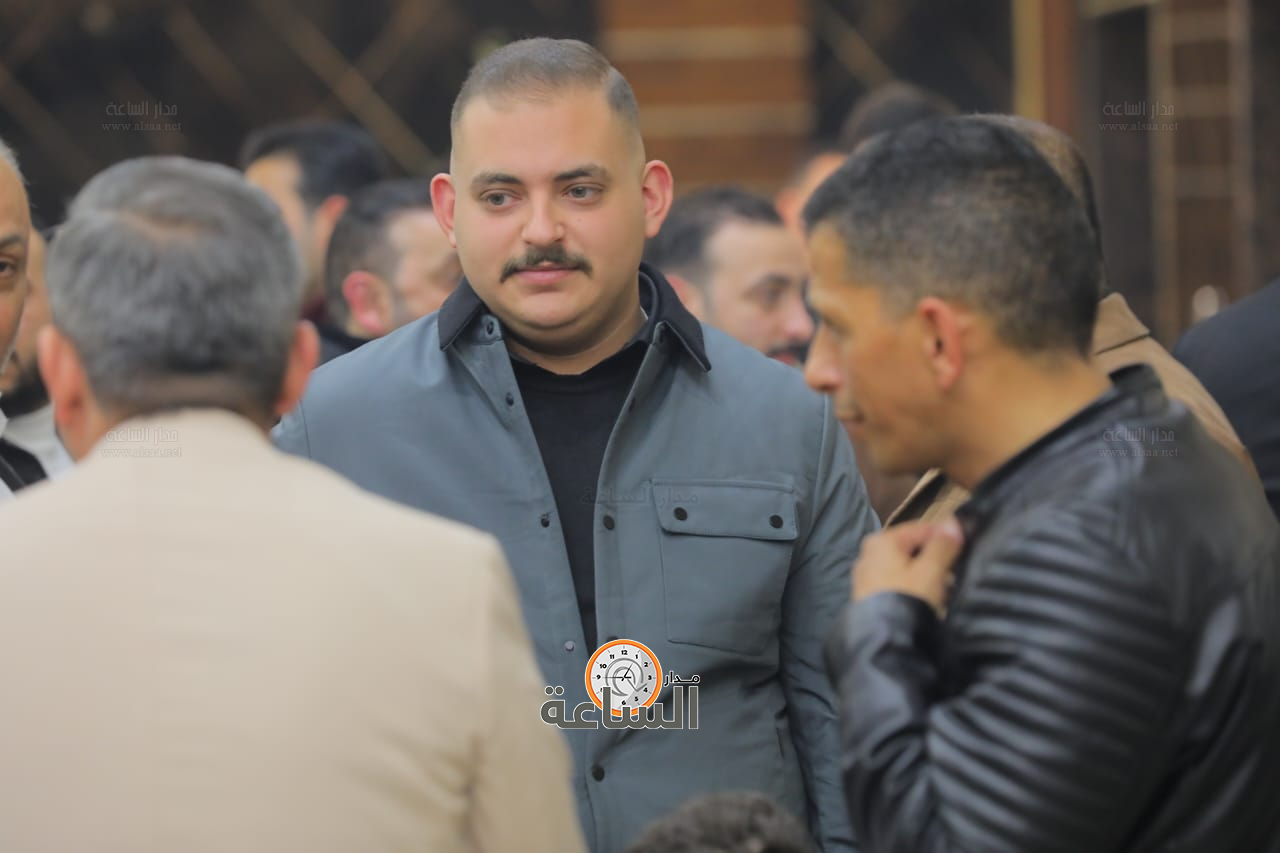 Madar Al-Saa Images 0.26241981337258236