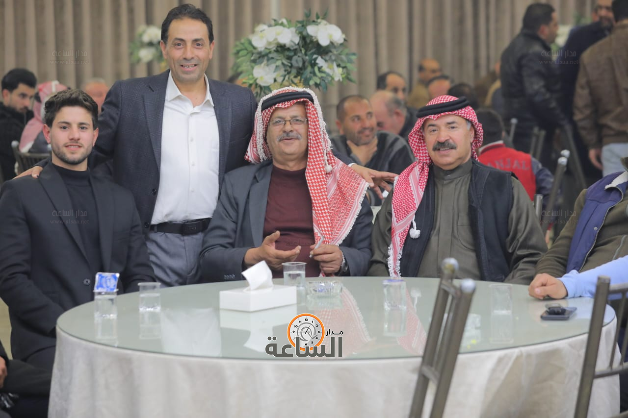 Madar Al-Saa Images 0.9307834513427446