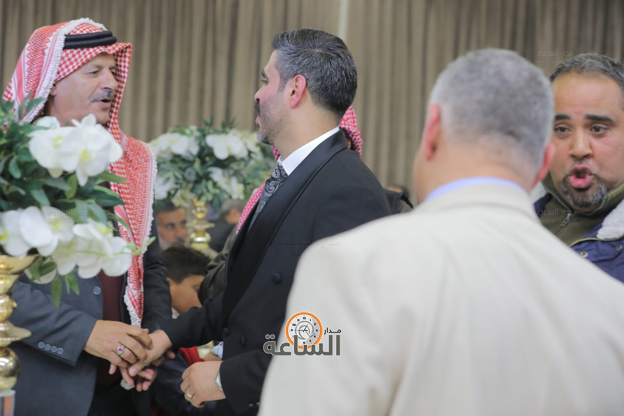 Madar Al-Saa Images 0.6607394943977509