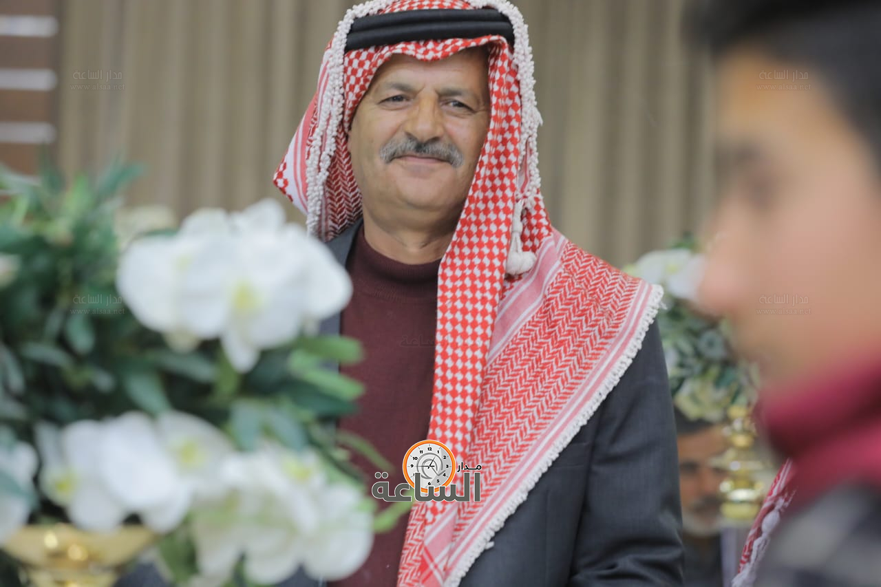 Madar Al-Saa Images 0.38979865827435756