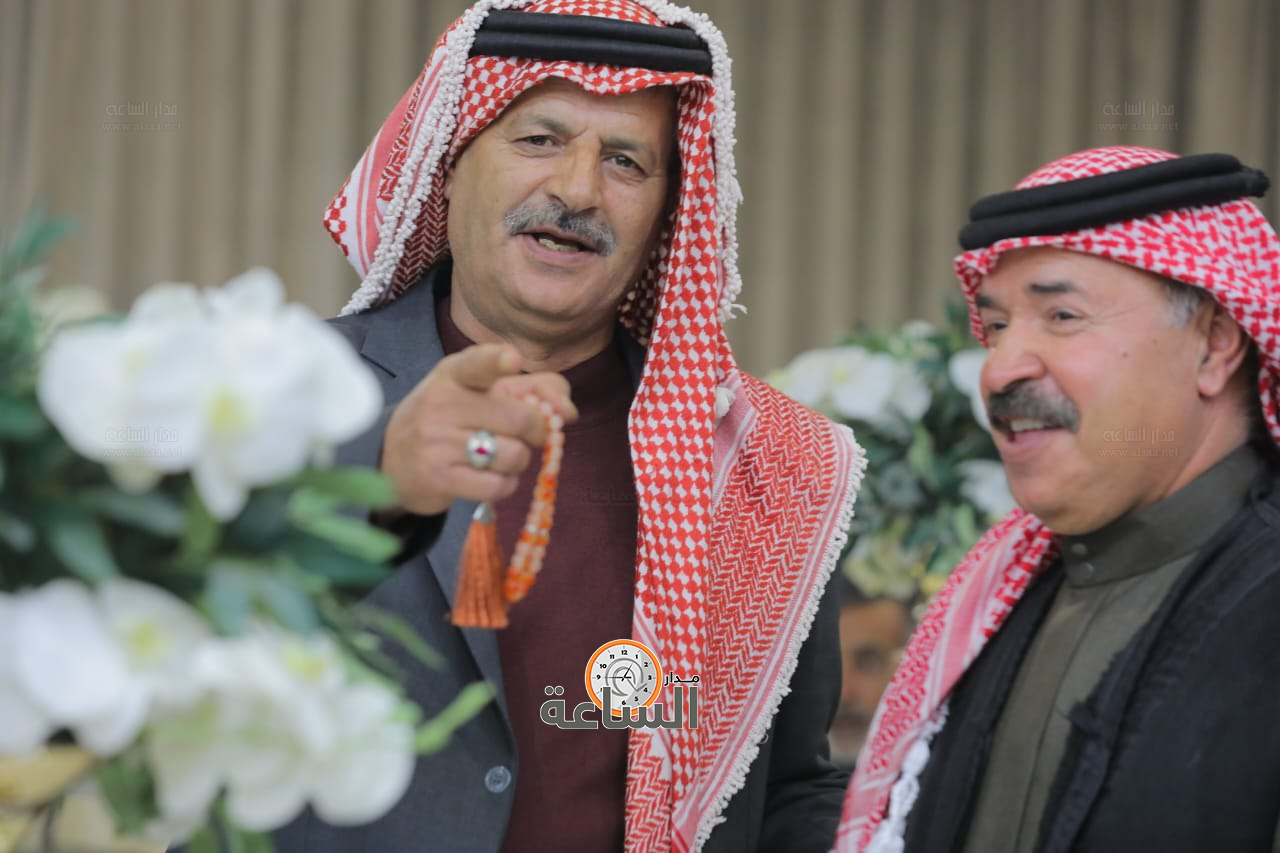 Madar Al-Saa Images 0.9360426838101883